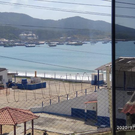 Villa Casa Sol Da Manha Arraial do Cabo Exterior foto