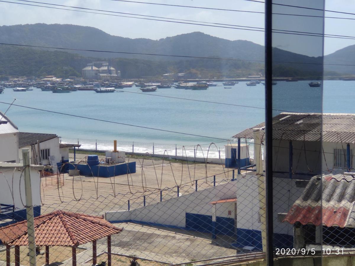 Villa Casa Sol Da Manha Arraial do Cabo Exterior foto